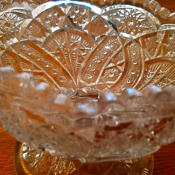 Vintage Imperial Candy Dish - Picture 6 of 6